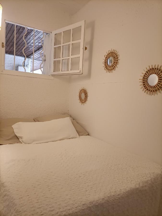 Charmant Appartement Bord De Mer 아르젤레쉬르메르 외부 사진
